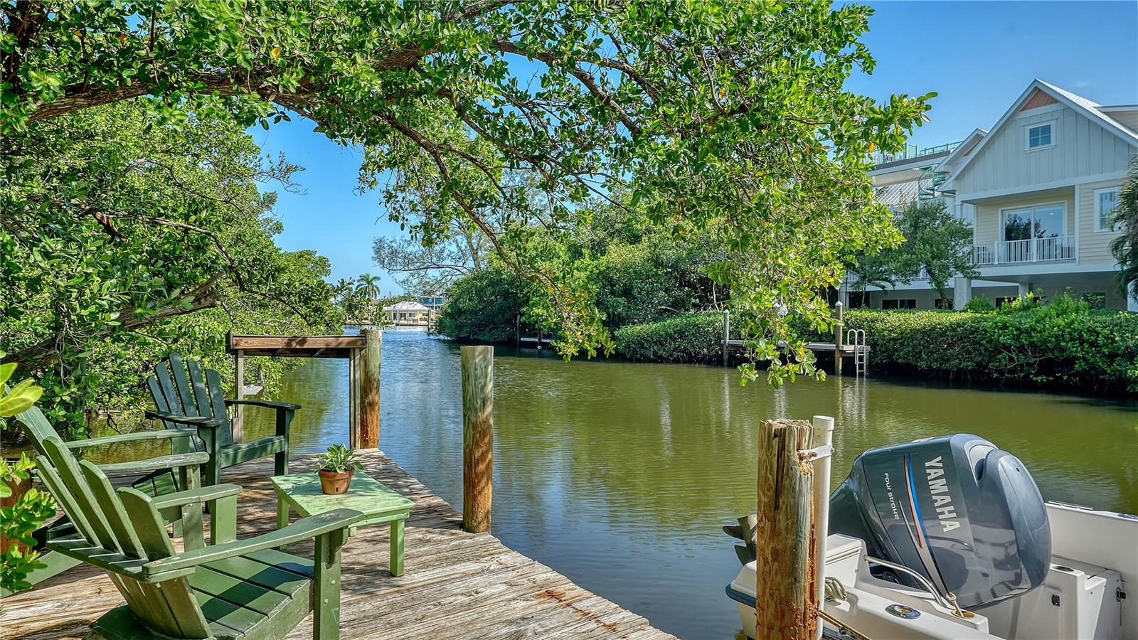 120 HAMMOCK RD — photo 13