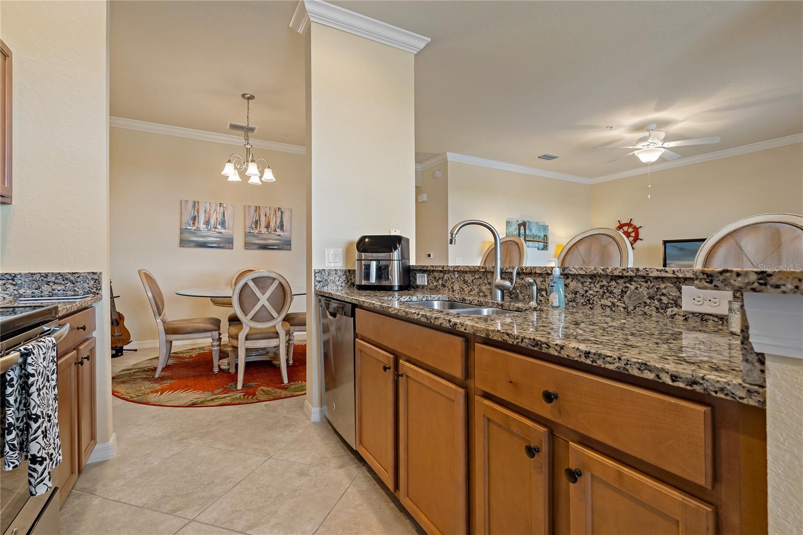 6411 GRAND ESTUARY TRL #401 — photo 31