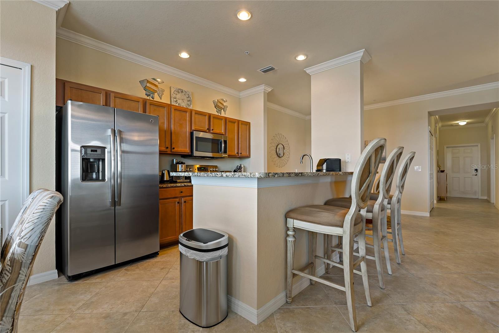 6411 GRAND ESTUARY TRL #401 — photo 8