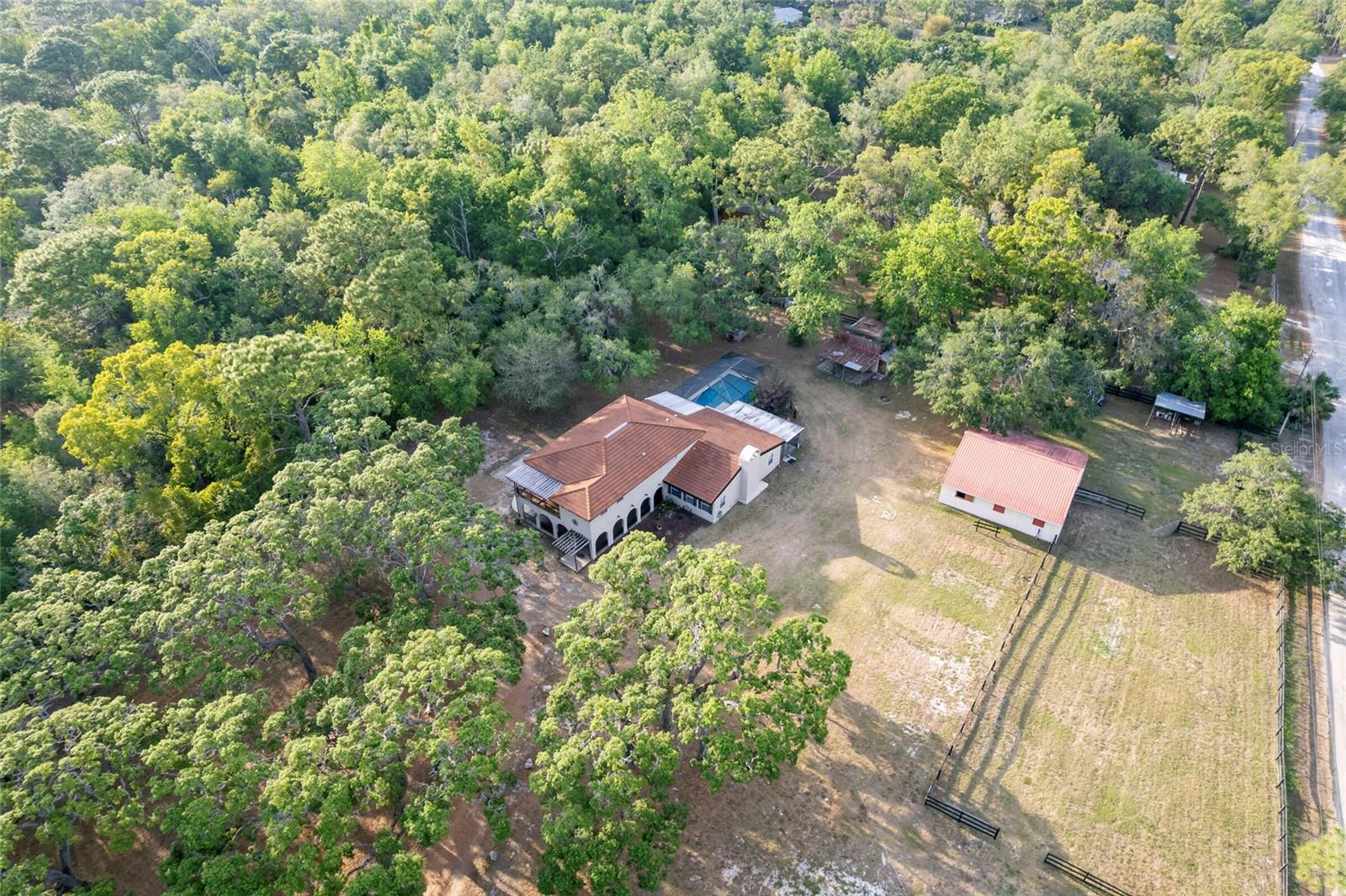 12311 OAKWOOD DR — photo 59