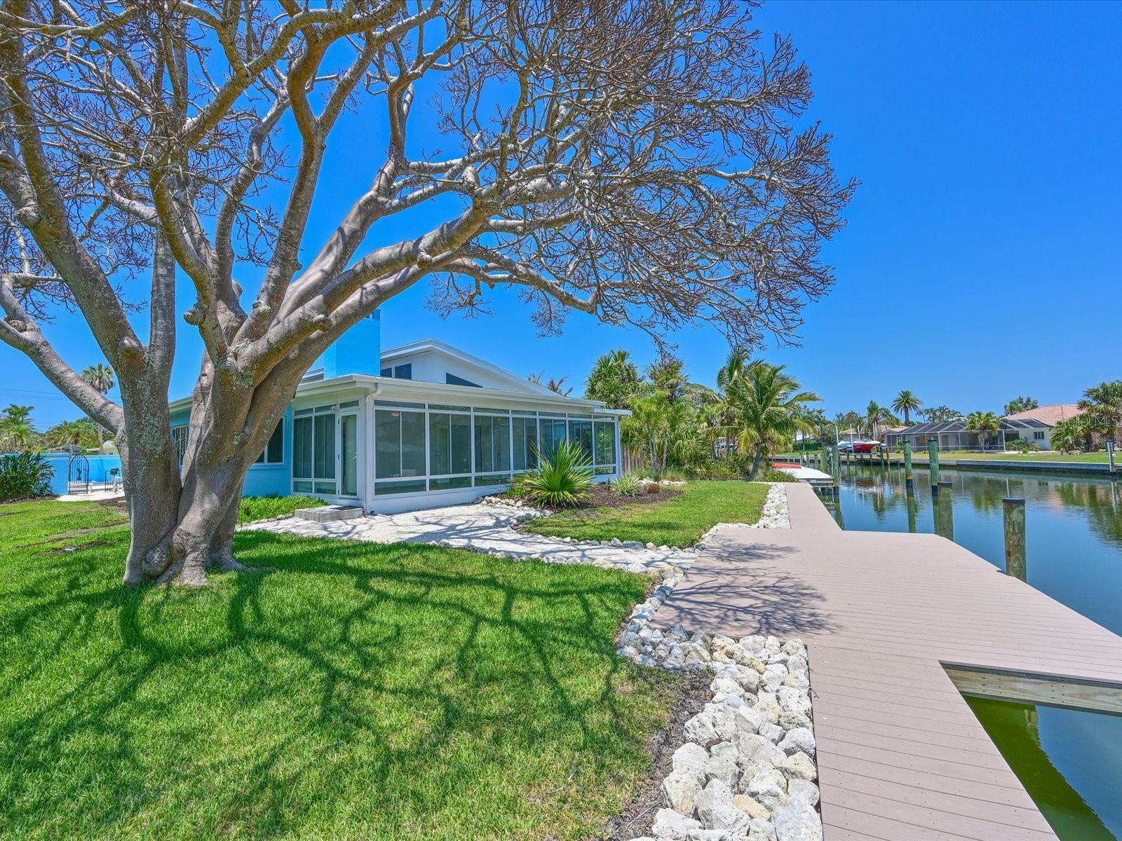 5920 GULF OF MEXICO DR — photo 35
