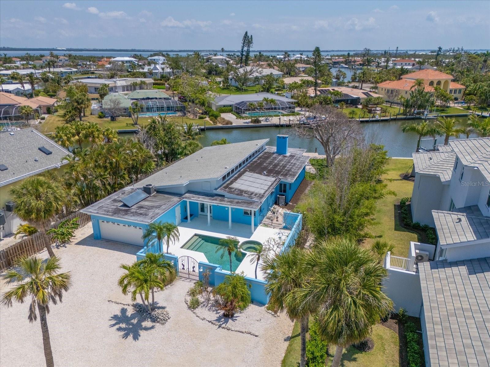 5920 GULF OF MEXICO DR — photo 46