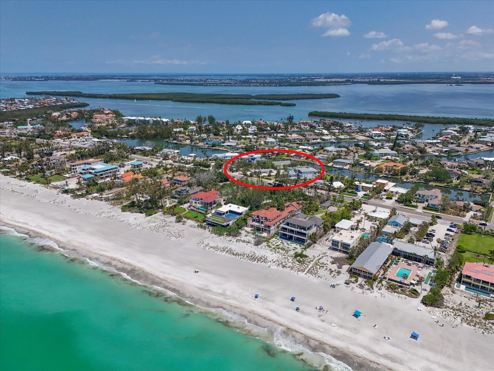 5920 GULF OF MEXICO DR — photo 53