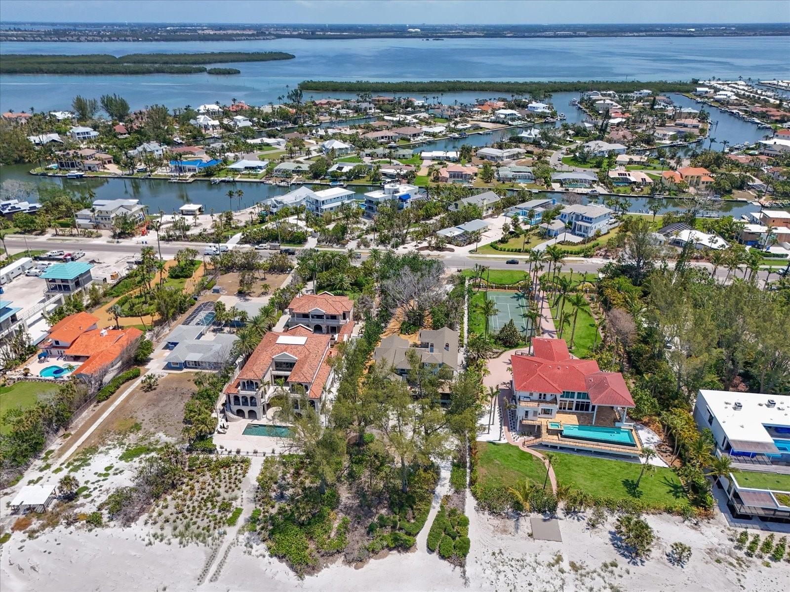5920 GULF OF MEXICO DR — photo 54