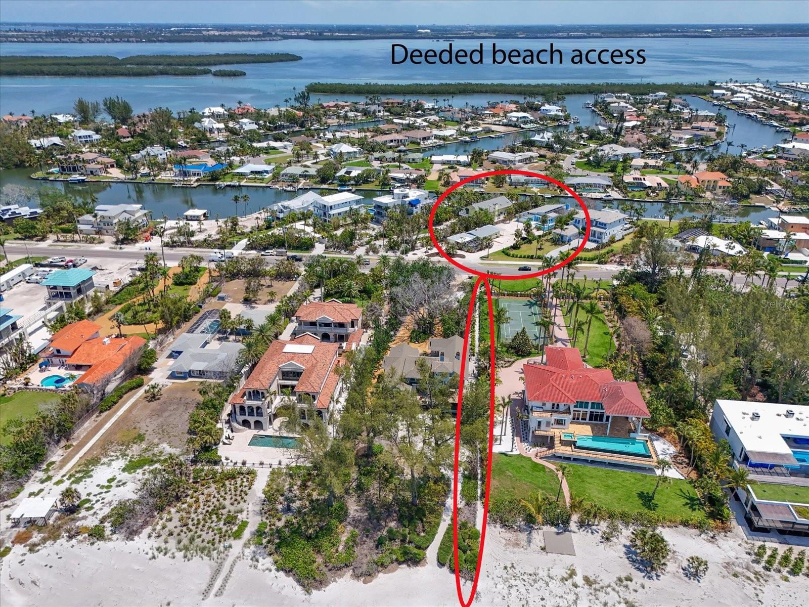 5920 GULF OF MEXICO DR — photo 3