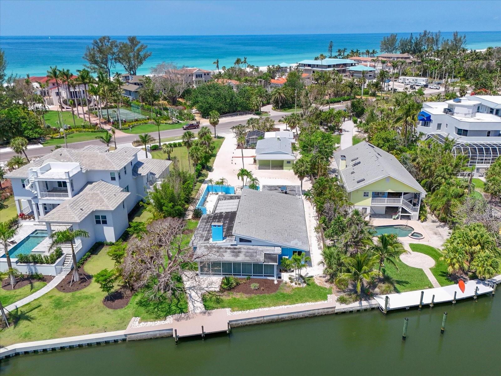 5920 GULF OF MEXICO DR — photo 47