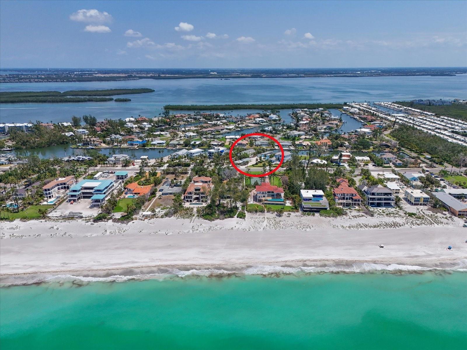 5920 GULF OF MEXICO DR — photo 4