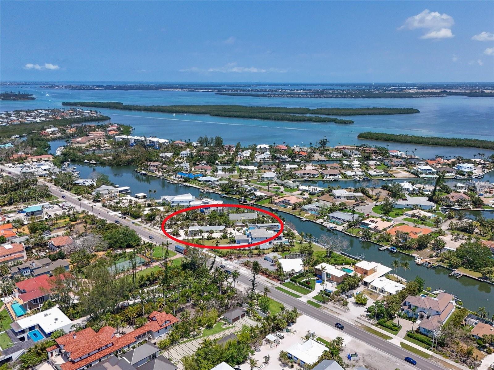 5920 GULF OF MEXICO DR — photo 52