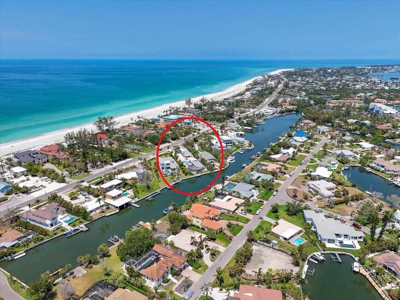 5920 GULF OF MEXICO DR — photo 49
