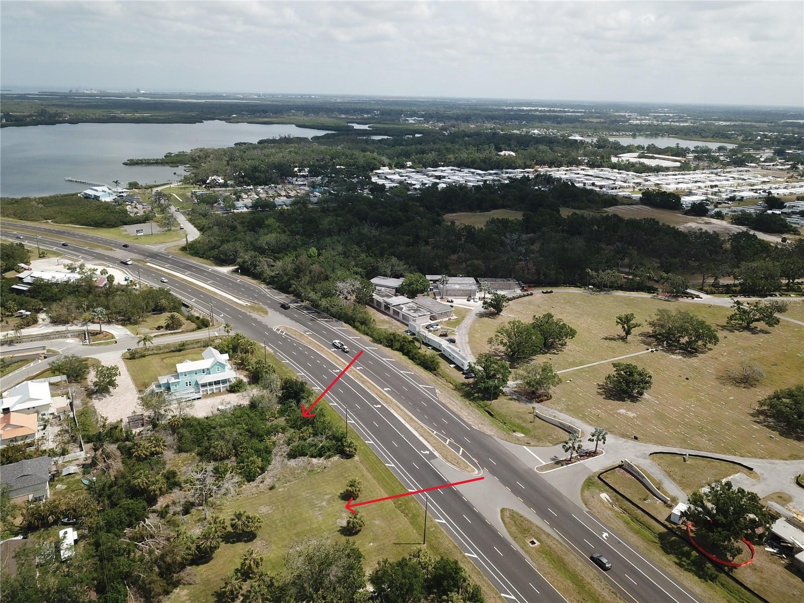 5405 US HIGHWAY 19 — photo 11