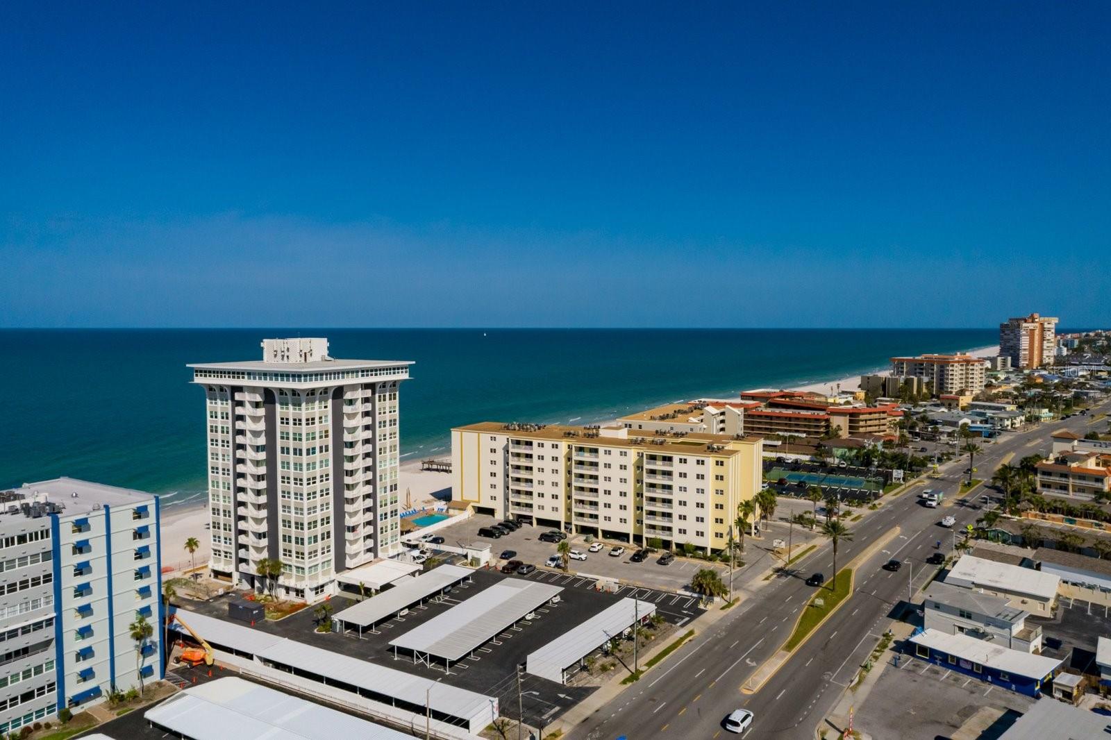 17408 GULF BLVD #203 — photo 2