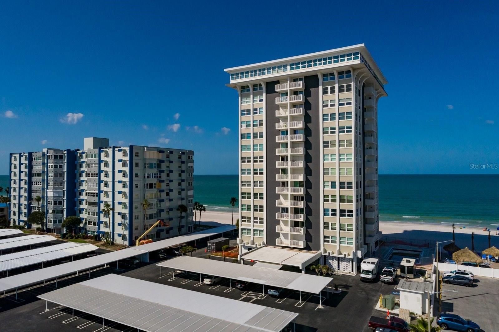 17408 GULF BLVD #203 — photo 31