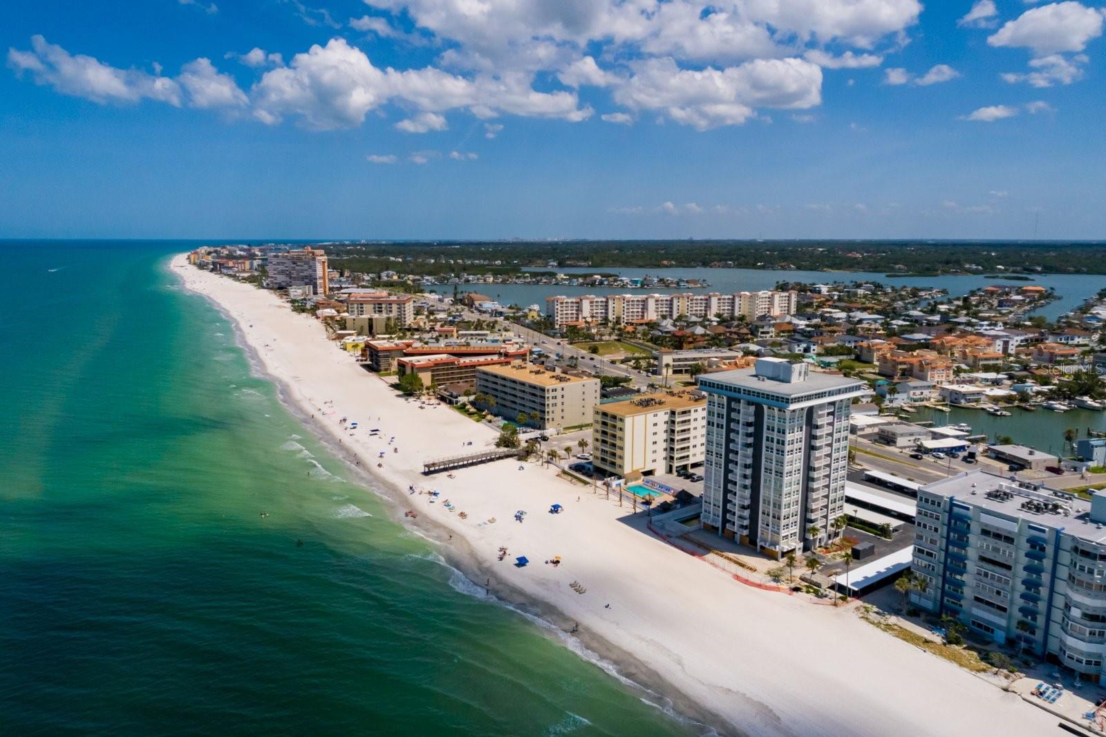 17408 GULF BLVD #203 — photo 44