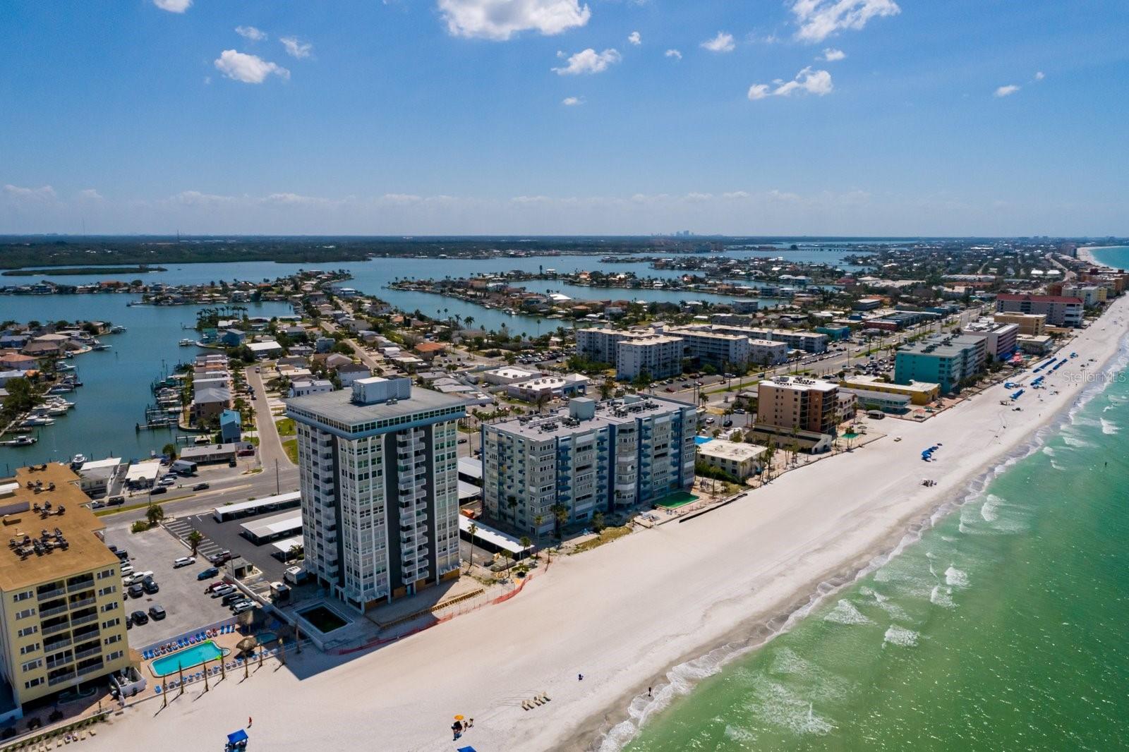 17408 GULF BLVD #203 — photo 47
