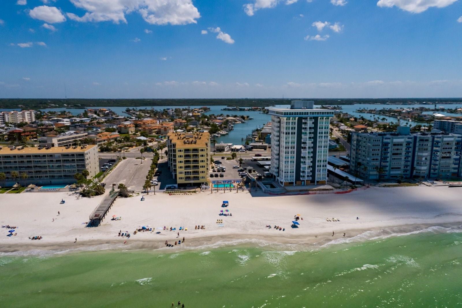 17408 GULF BLVD #203 — photo 40