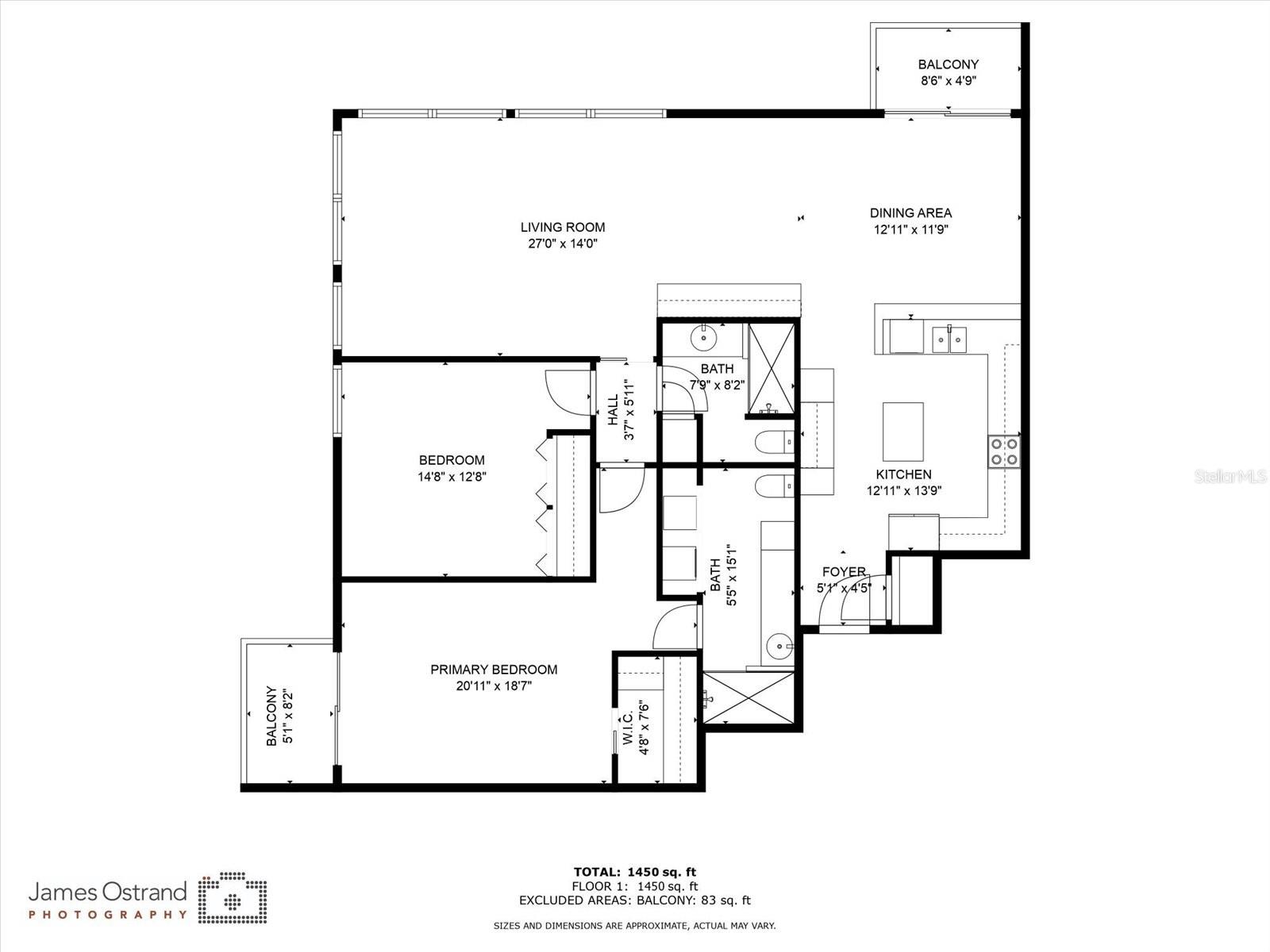 17408 GULF BLVD #203 — photo 49