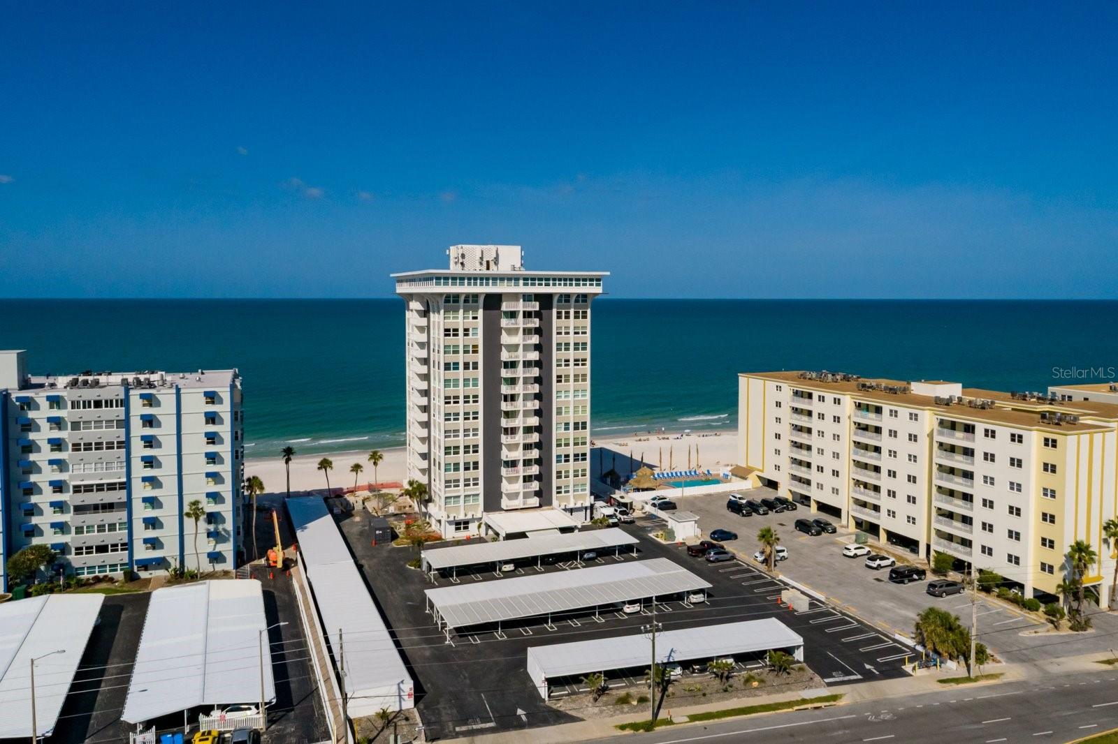 17408 GULF BLVD #203 — photo 33