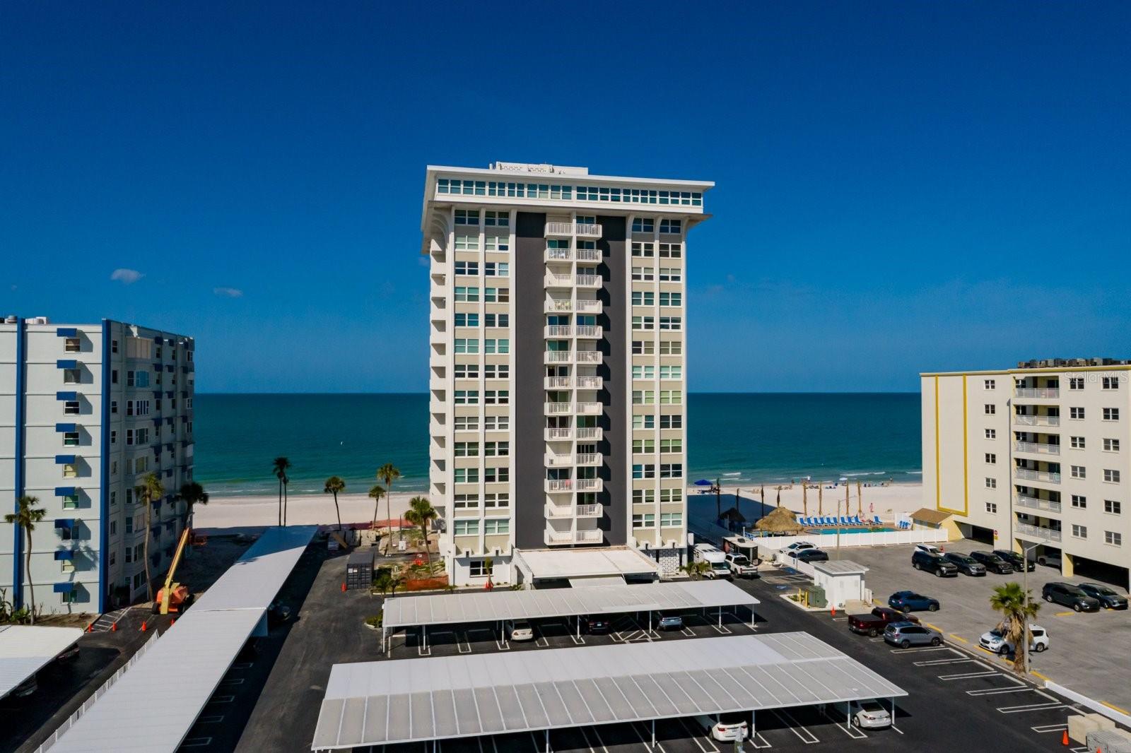 17408 GULF BLVD #203 — photo 32