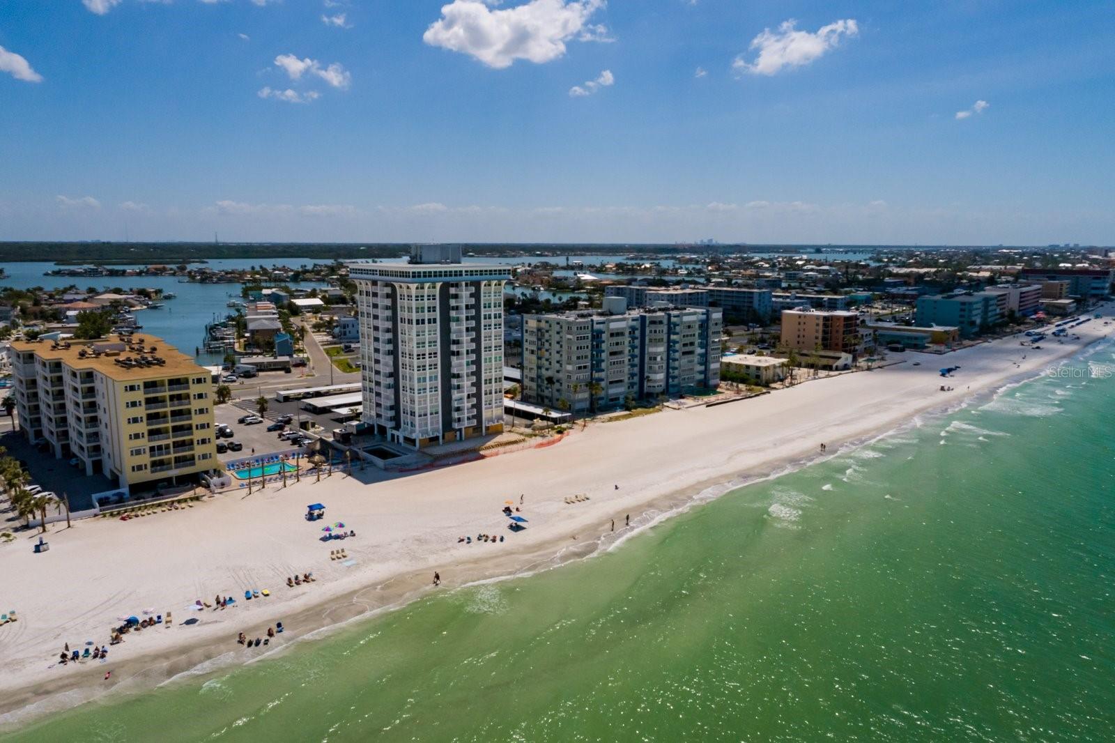 17408 GULF BLVD #203 — photo 3