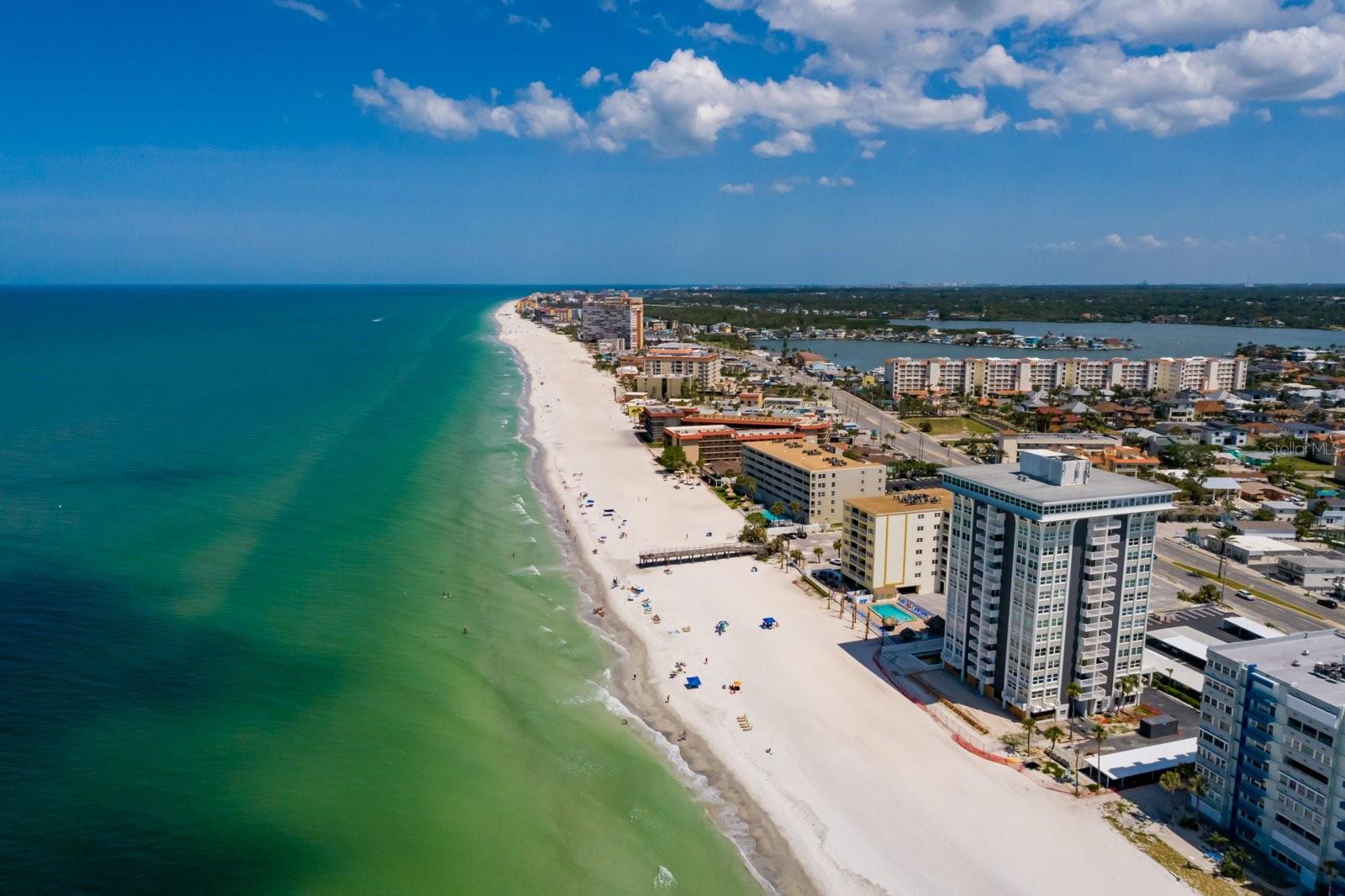 17408 GULF BLVD #203 — photo 45