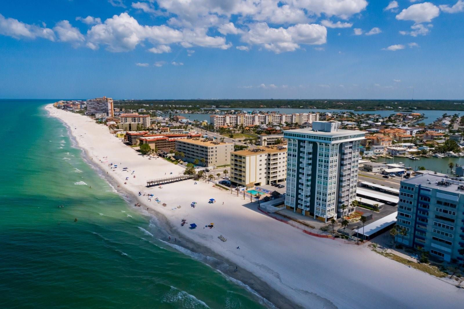 17408 GULF BLVD #203 — photo 43