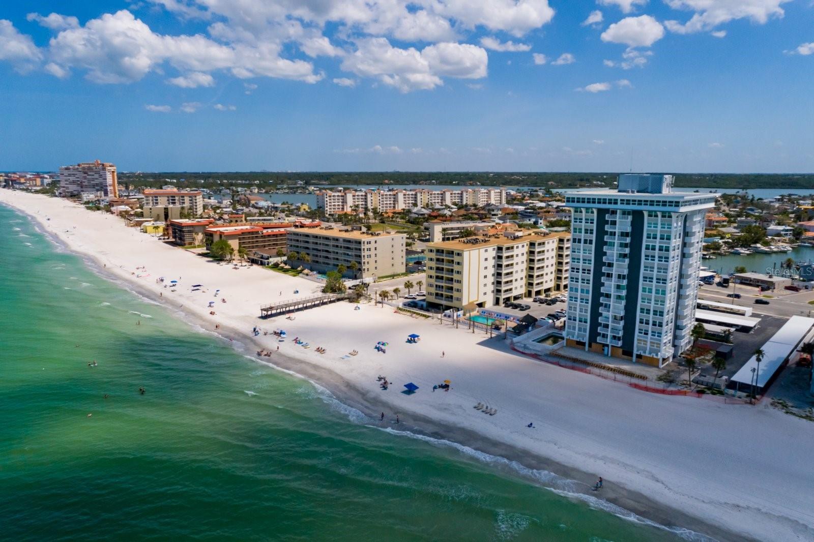 17408 GULF BLVD #203 — photo 42
