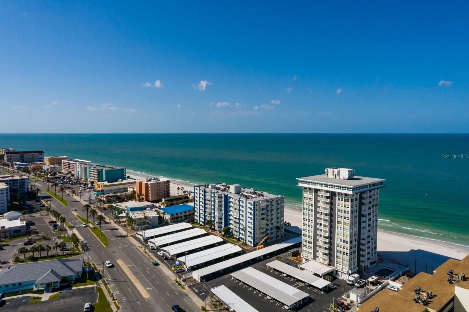 17408 GULF BLVD #203 — photo 4