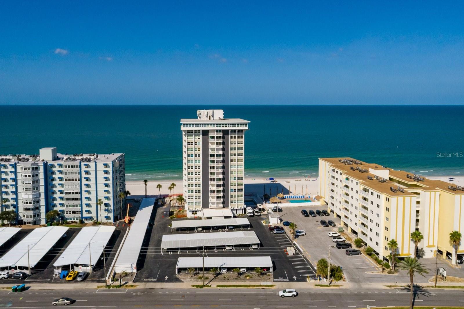 17408 GULF BLVD #203 — photo 35
