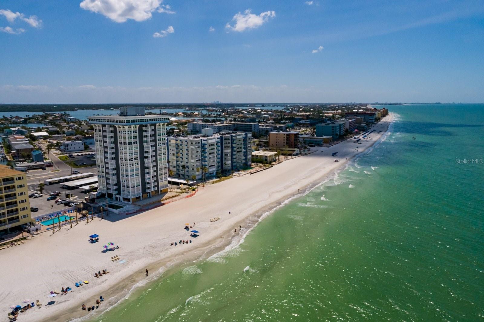 17408 GULF BLVD #203 — photo 39