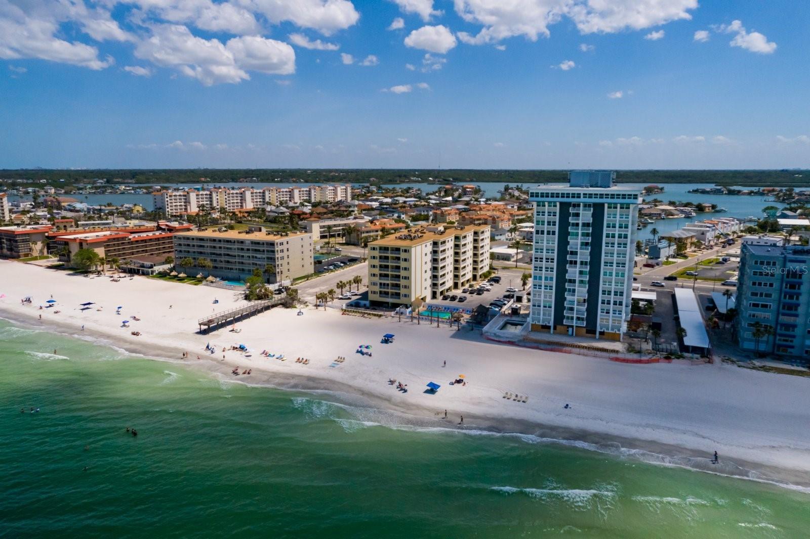 17408 GULF BLVD #203 — photo 41