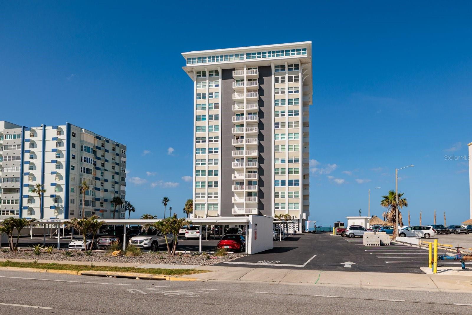 17408 GULF BLVD #203 — photo 27
