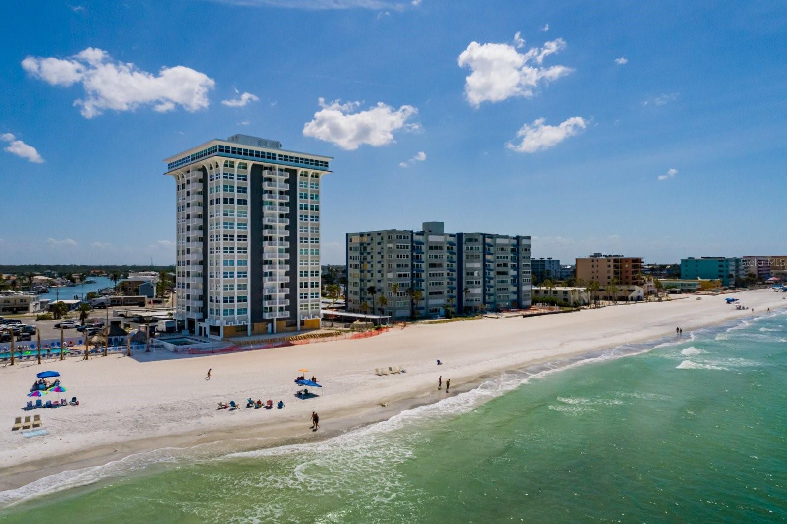 17408 GULF BLVD #203 — photo 38