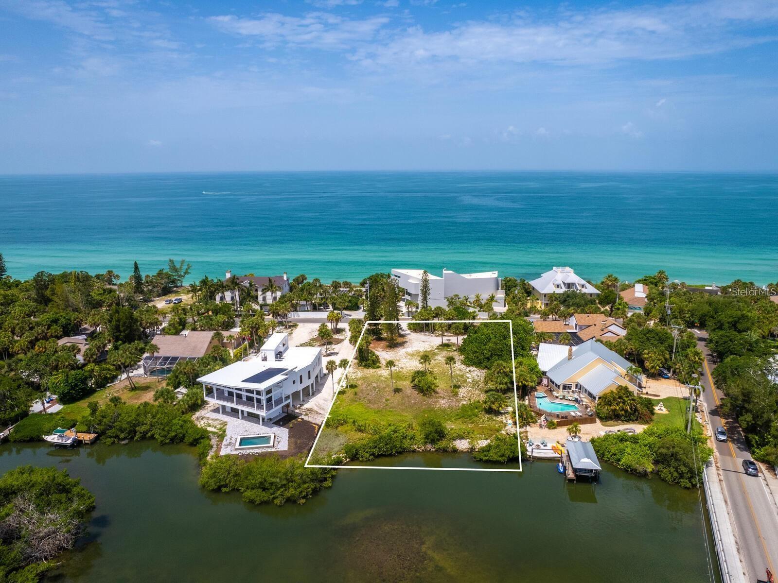 4020 CASEY KEY RD — photo 2