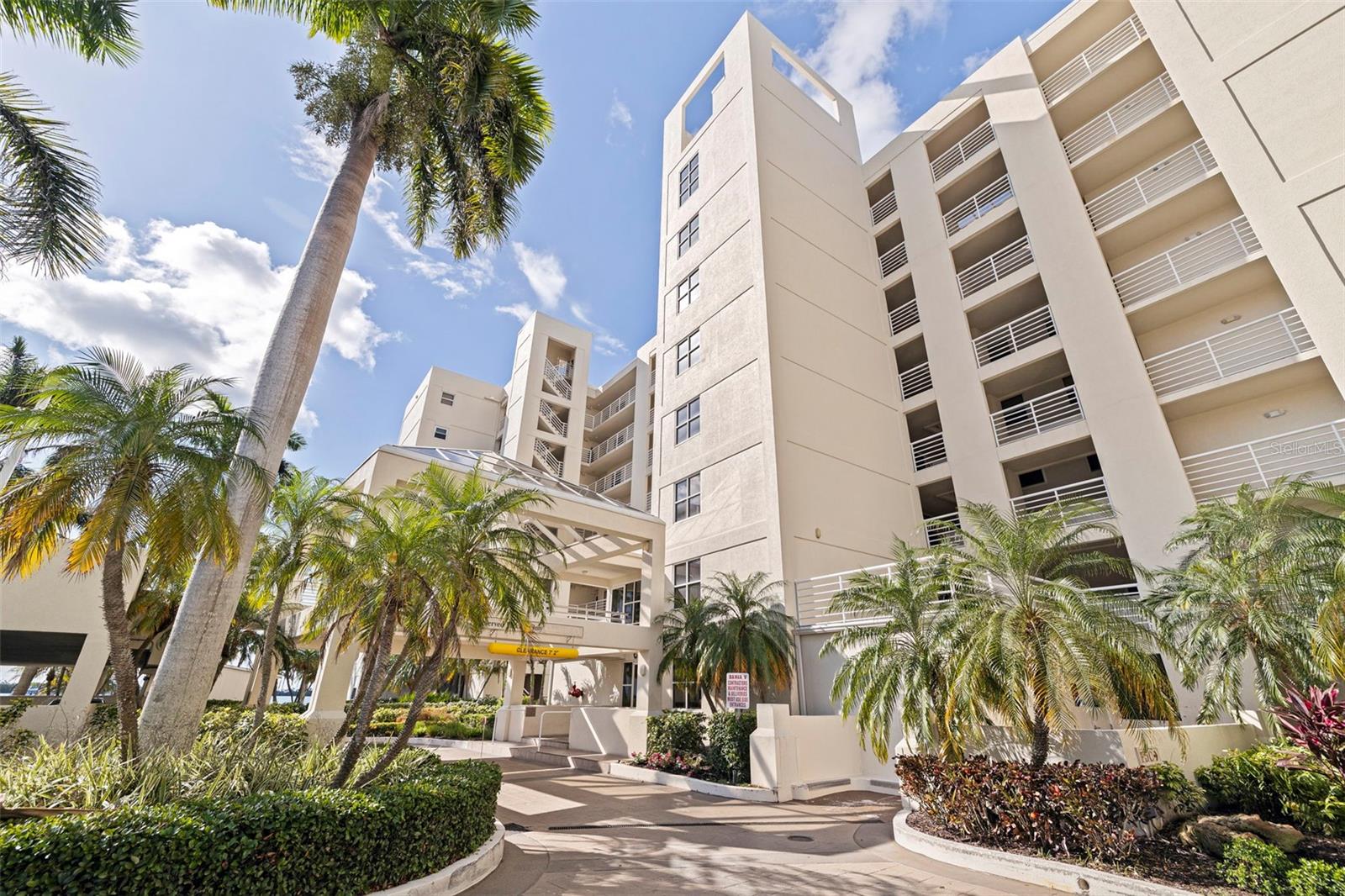 6105 BAHIA DEL MAR CIR #683 — photo 25