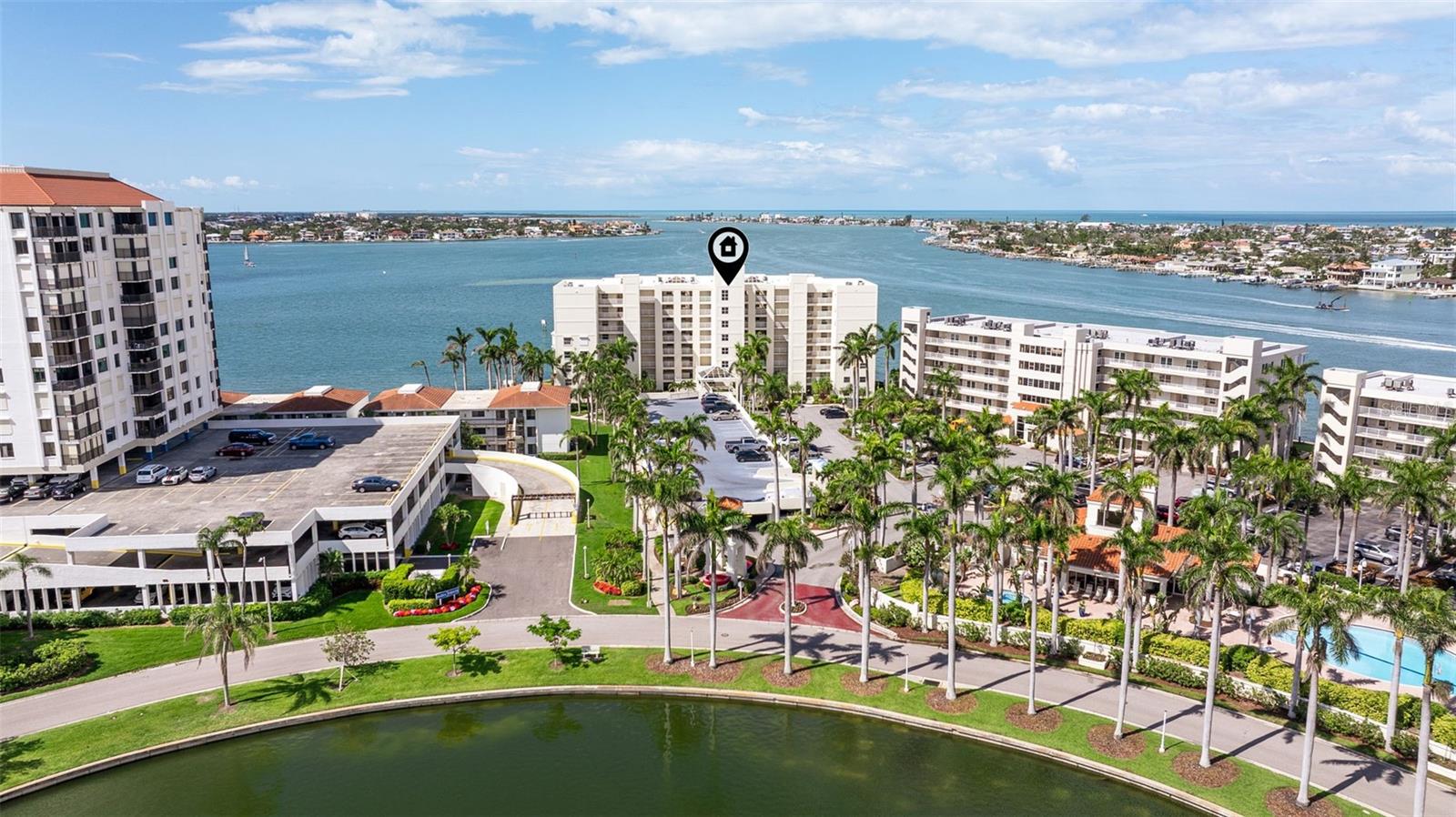 6105 BAHIA DEL MAR CIR #683 — photo 36