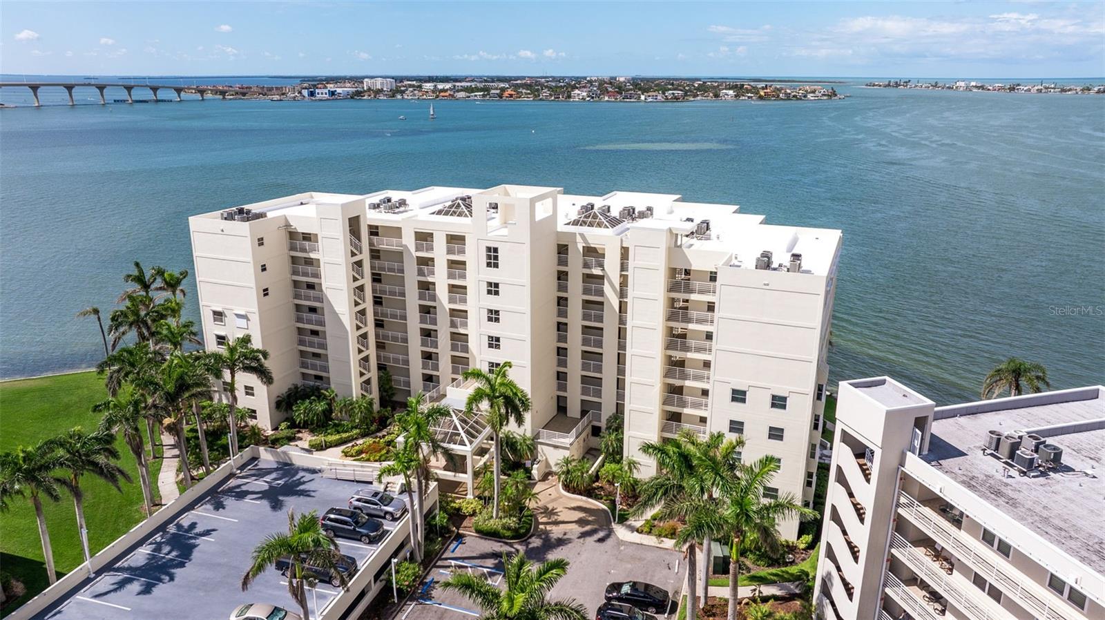 6105 BAHIA DEL MAR CIR #683 — photo 37