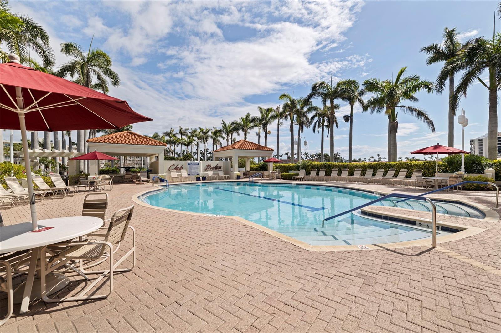 6105 BAHIA DEL MAR CIR #683 — photo 32