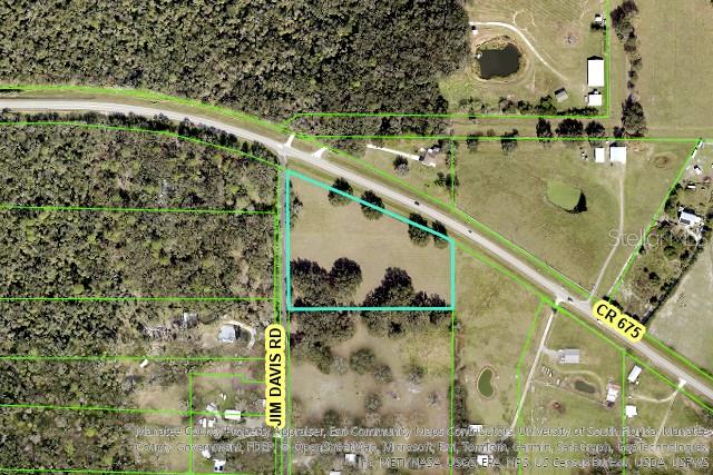 6720 JIM DAVIS RD — photo 2