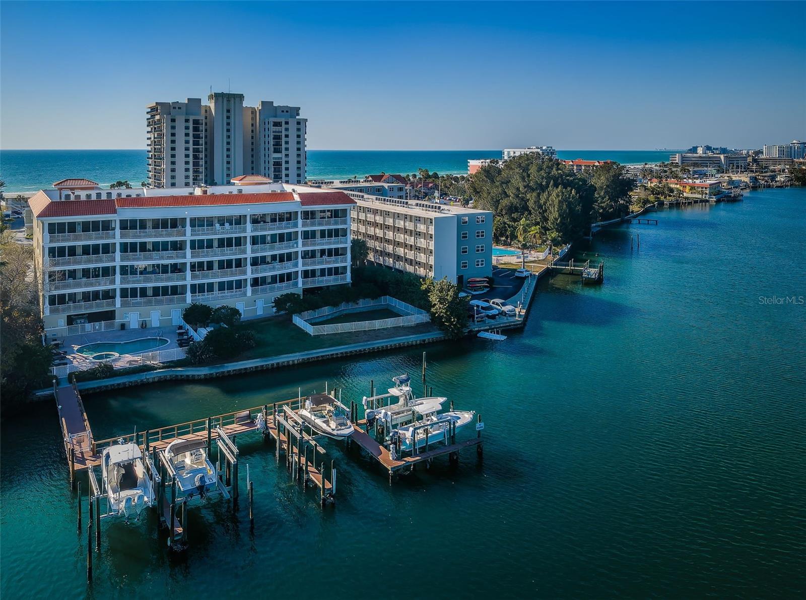 3805 GULF BLVD #504 — photo 4