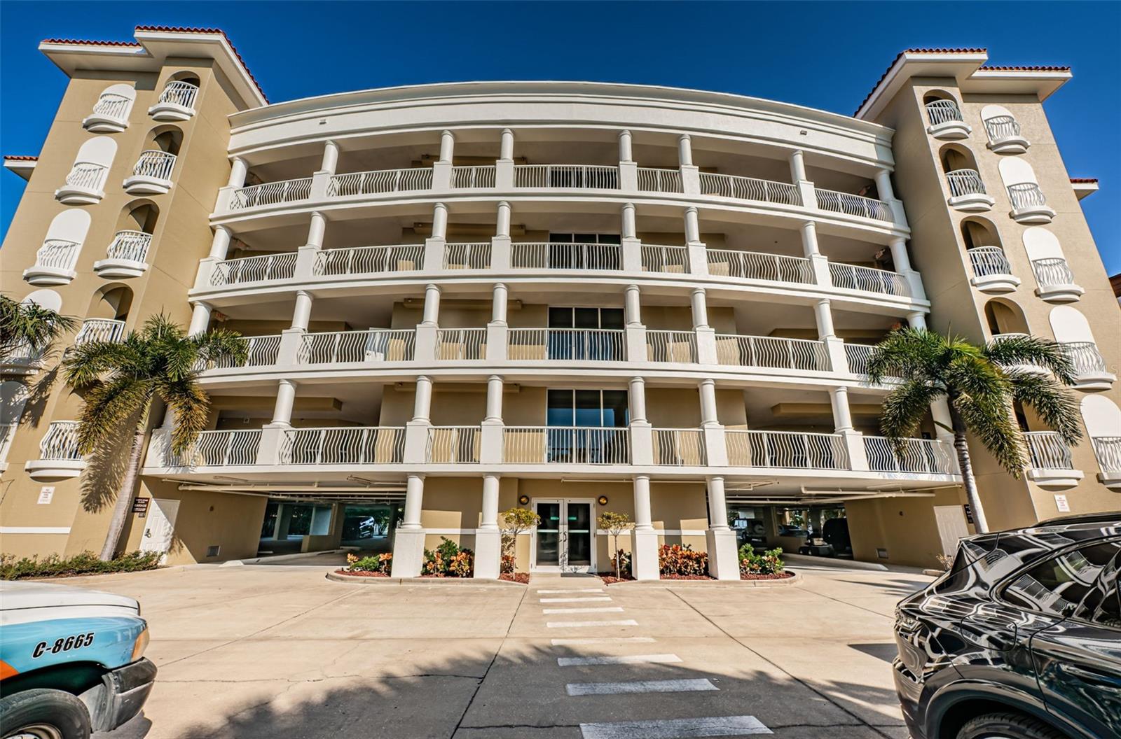 3805 GULF BLVD #504 — photo 2