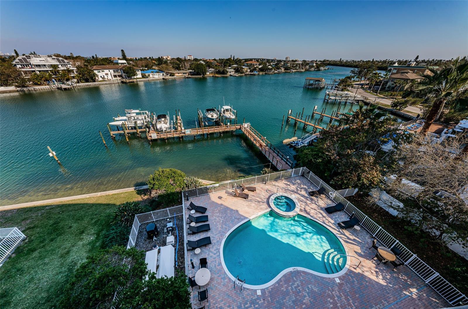 3805 GULF BLVD #504 — photo 46