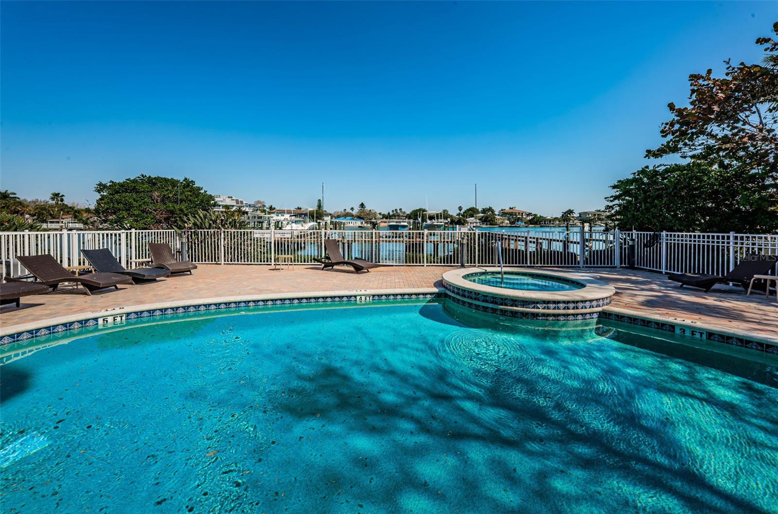 3805 GULF BLVD #504 — photo 87