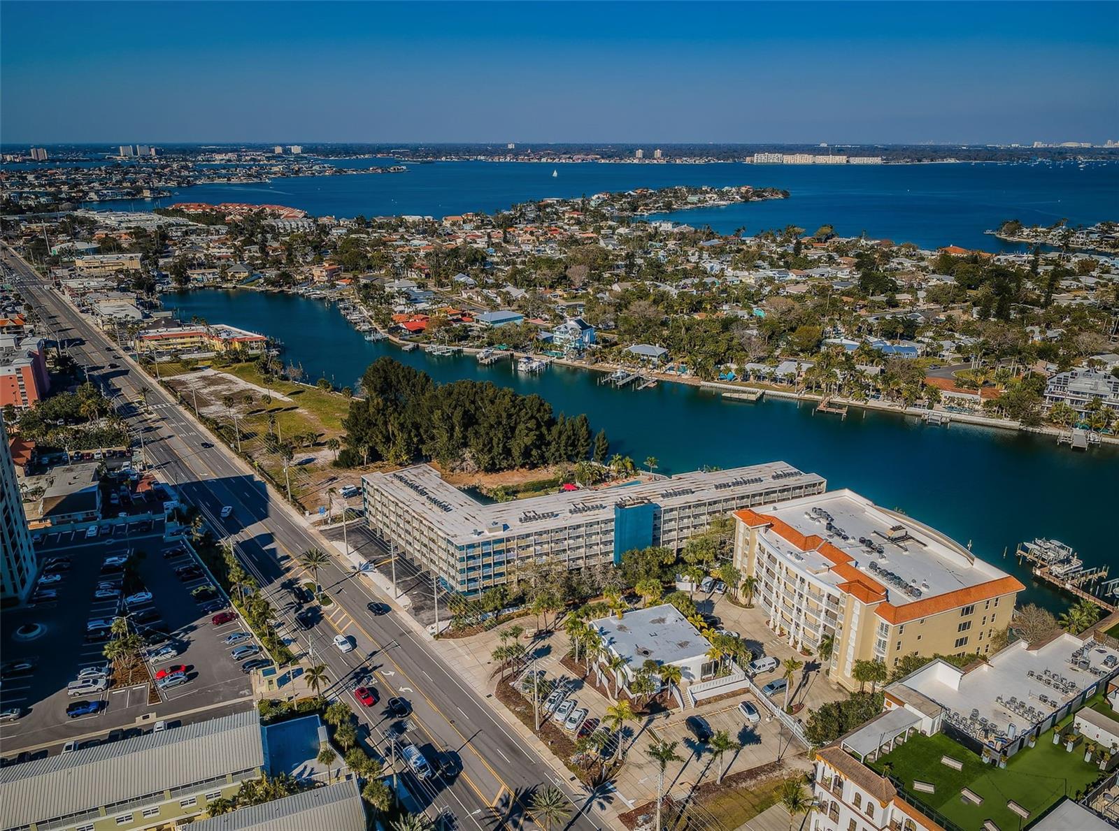 3805 GULF BLVD #504 — photo 94
