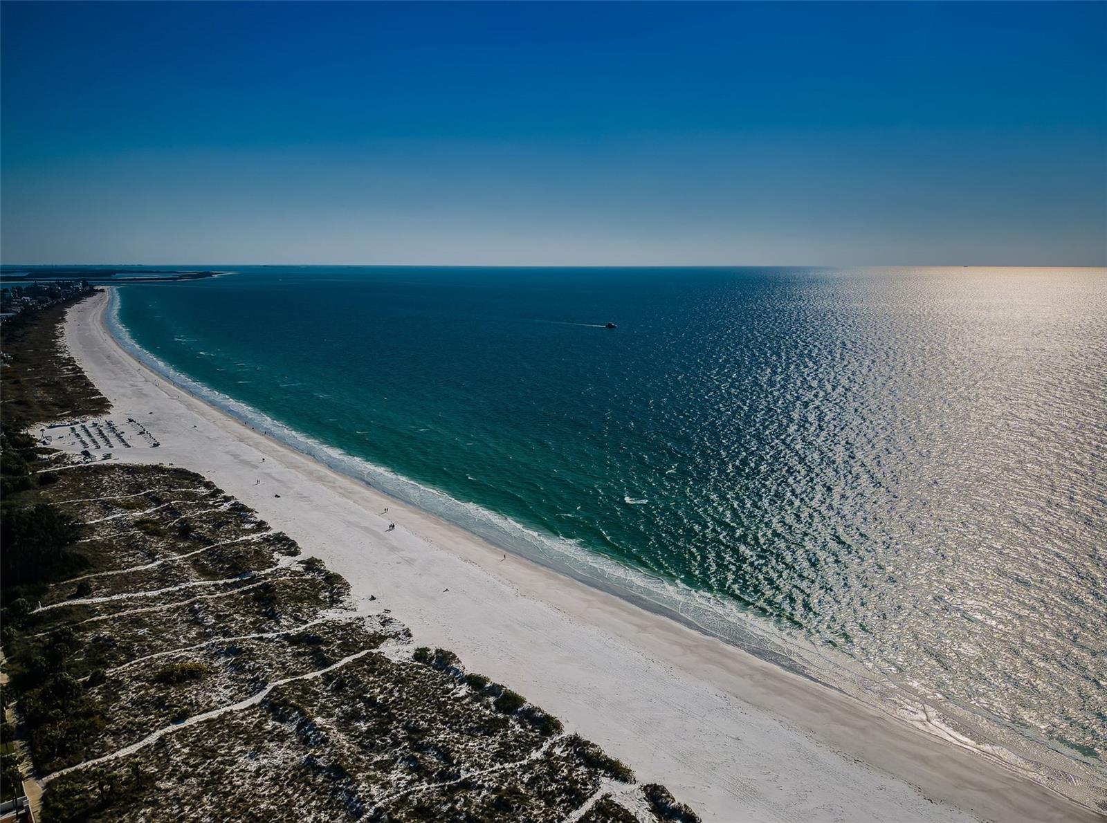 3805 GULF BLVD #504 — photo 92