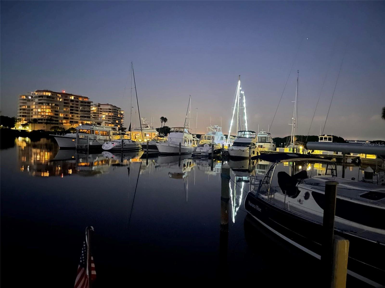 2600 HARBOURSIDE DR #O-11 — photo 17