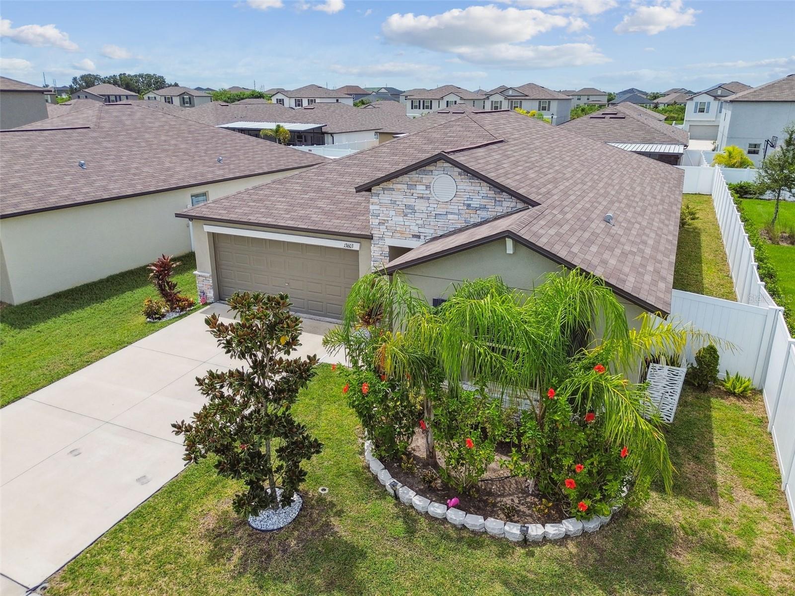 13603 WILD GINGER ST — photo 41