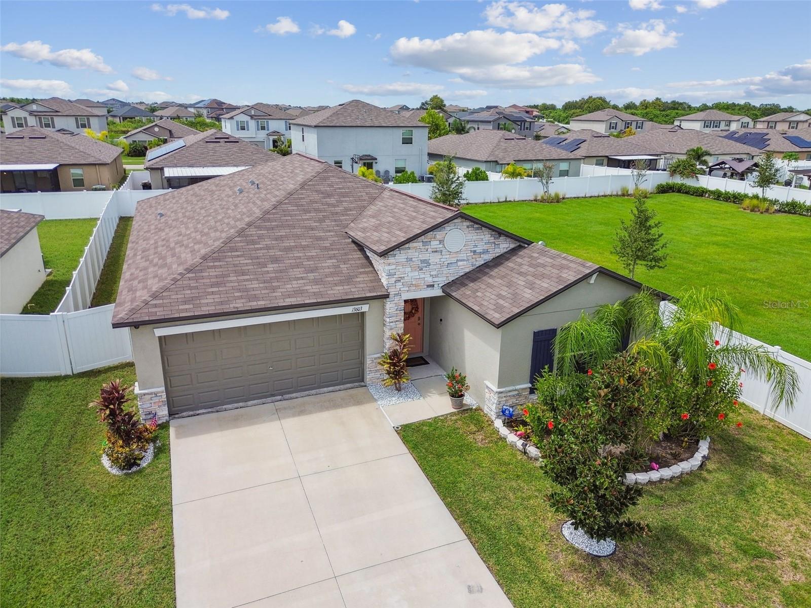13603 WILD GINGER ST — photo 60