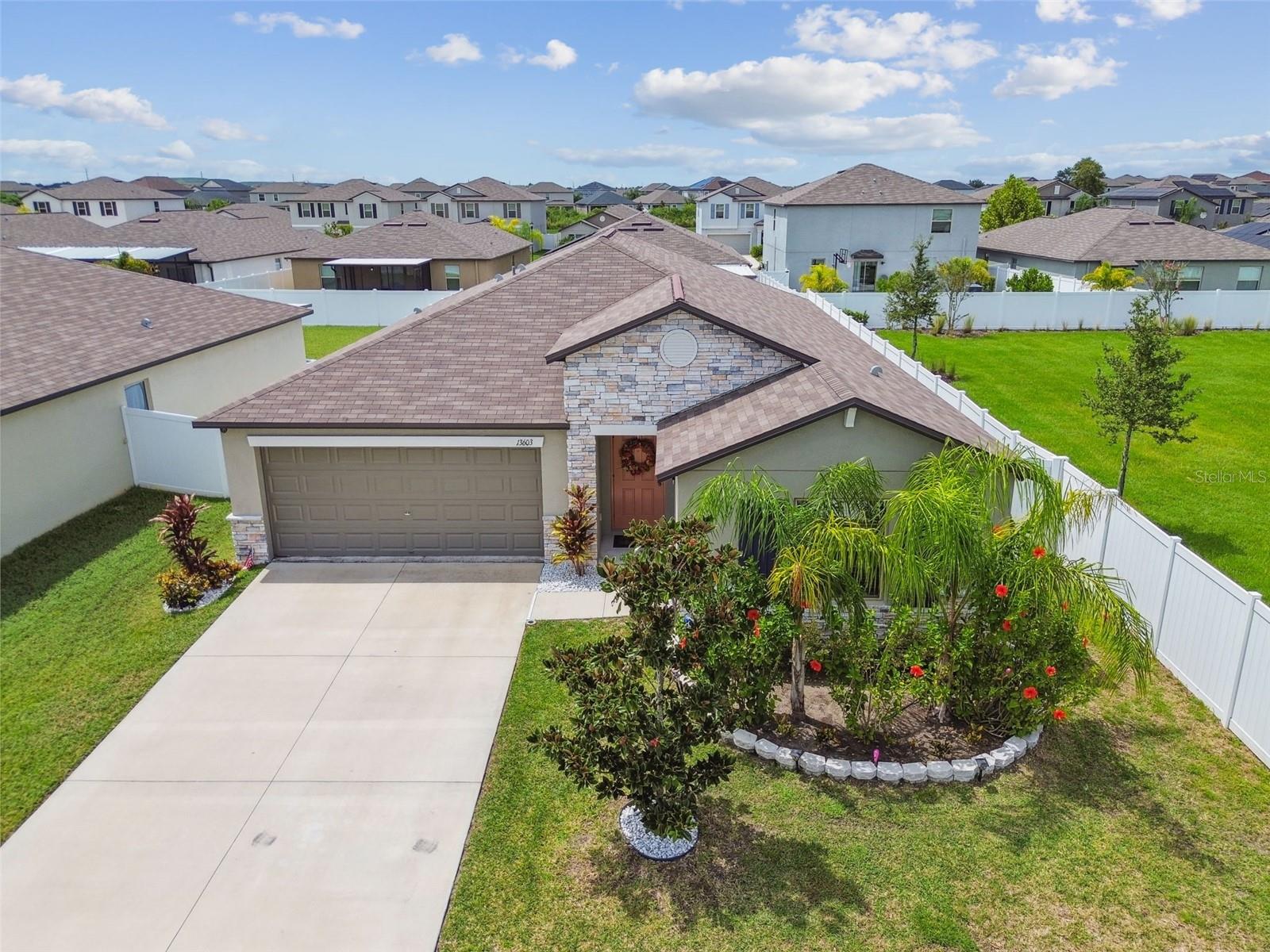 13603 WILD GINGER ST — photo 40