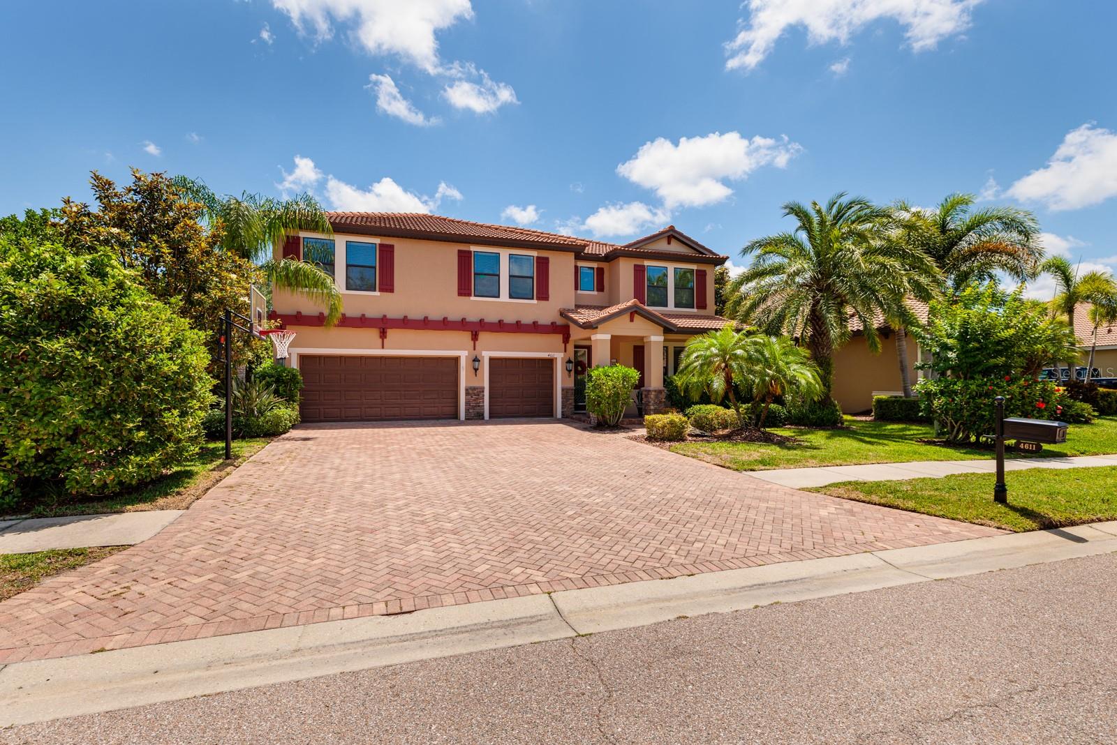 4611 GRAND PRESERVE PL — photo 6