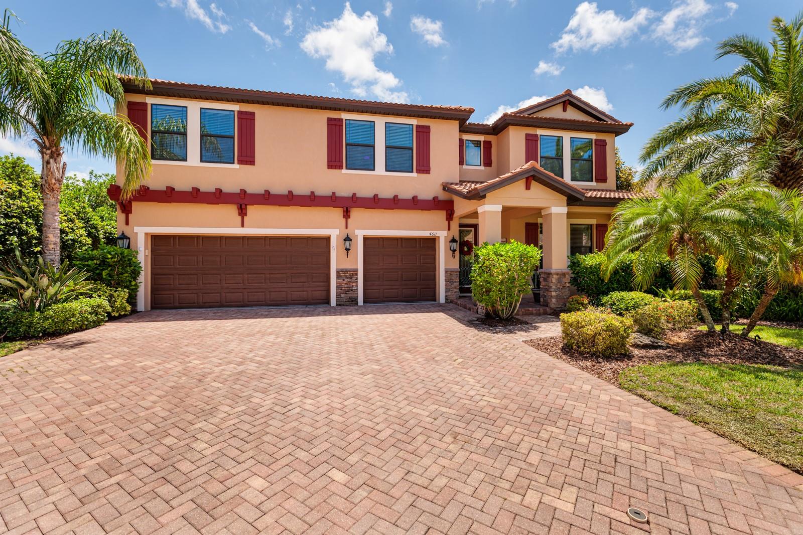 4611 GRAND PRESERVE PL — photo 7